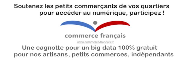 Cagnotte Commerce Français Cagnotte Commerce Français